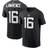 Nike Jacksonville Jaguars2021 Trevor Lawrence Name & Number T-Shirt 16.Sr