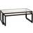 Hudson & Canal Rocco 2-Piece Coffee Table