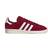 Adidas Campus 80s M - Collegiate Burgundy/Cloud White/Off White