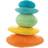 Chicco Stone Balance Toy