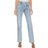 Agolde Lana Mid Rise Vintage Bootcut Jeans - Fiction