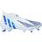 Adidas Predator Edge+ SG - Cloud White/Hi-Res Blue/Cloud White