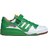 Adidas M&M's Forum Low 84 M - Green/Cloud White/Eqt Yellow