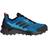 Adidas Terrex AX4 Primegreen M - Blue Rush/Core Black/Turbo