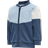 Hummel Grady Zip Jacket - Ensign Blue (214109-7839)