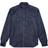 Diesel D Ocean Western Shirt - Dark Blue