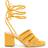 Journee Collection Sevyn - Yellow