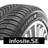 Michelin CrossClimate Camping 235/65 R16CP 115/113R 8PR