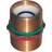 Groco PNC Bronze Check Valve