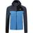 Dare 2b Contend Recycled Fleece Jacket - Teton Blue/Orion Grey