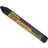 Irwin Black Marking Crayon 2 pk