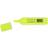 Q-CONNECT Highlighter Yellow (Single)