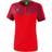 Erima Squad T-shirt Women - Bordeaux/Red