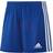 adidas Squadra 21 Soccer Shorts Women - Blue
