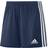 adidas Squadra 21 Soccer Shorts Women - Navy Blue