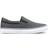 Lugz Clipper Linen M - Black/White/Gum