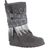 Muk Luks Sigrid Nikki - Charcoal