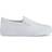 Lugz Clipper LX W - White