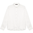 Maje Cecily Silk Shirt - White