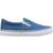 Lugz Clipper M - Blue/White