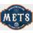 Fan Creations New York Mets Homegating Tavern Sign Board