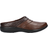 Easy Street Swing Comfort - Tan-Brown Croco