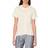 Sandro Simeon Ruched Front Tee - White