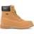 Lugz Convoy Fleece 6 Inch - Golden Wheat/Bark/Tan