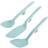 Rachael Ray Tools and Gadgets Lazy Kitchen Utensil 3pcs