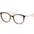 Gucci GG 1008O 003, including lenses, ROUND Glasses, FEMALE