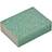 Liberty Green Sanding Block Medium/Coarse (1)