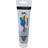 Daler-Rowney System 3 Acrylics Silver Hue, 150 ml tube