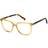 Fossil FOS 7111/G 807, including lenses, SQUARE Glasses, FEMALE