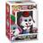 Funko Pop! Animation Looney Tunes 80th Bugs Bunny in Fruit Hat Diamond Special Edition