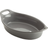 Rachael Ray Ceramics Oval Baking Tin 36.195 cm 1.419 L