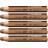 Stabilo Woody 3 in 1 Pencil Burnt Red Umber