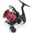 Shimano Sienna FG Spinning Reel 2500