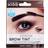 Kiss brow tint kit KEBT01C