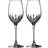 Waterford Lismore Essence White Wine Glass 41.4cl 2pcs