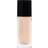 Dior Forever Skin Glow Hydrating Foundation SPF15 1CR Cool Rosy