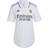 Adidas Real Madrid Women's Home Shirt 2022-23