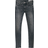 Rag & Bone Cate Mid Rise Skinny Jeans - Black Opal