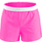 Soffe Cheer Shorts Women - Neon Pink