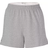 Soffe Cheer Shorts Women - Oxford Grey