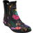 London Fog Piccadilly - Black Floral