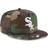 New Era Chicago White Sox Basic 9Fifty Snapback Hat - Camo