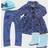 Teamson Kids Sophia's Winter Wardrobe Set