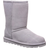 Bearpaw Elle - Gray Fog