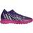 Adidas Predator Edge.3 Turf M - Team Colleg Purple/Silver Metallic/Team Shock Pink 2