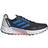 Adidas Terrex Agravic Flow 2 M - Core Black/Blue Rush/Turbo